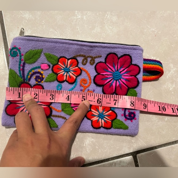 Zipper pouch - Picture 6 of 7